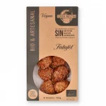 Falafel Terra Nostra Eco Vegano 8U.