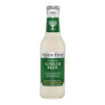 Fever-Tree Ginger Beer 200 Ml.