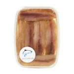 Filete De Sardina Ahumada Josimar 150G