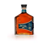 Flor De Caña 12 Años Siembra Tu Huerto 700 ml.