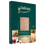 Foie Gras Entier Mi-Cuit Delicass 80G