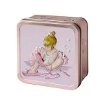 Galletas Churchill'S Lata Litttle Ballerina 75G.