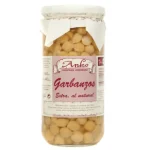 Garbanzos Extras Al Natural Anko 700G