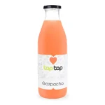 Gazpacho Fresco Nature Tap-Tap 1L.