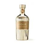 Gin Gold 700Ml.