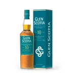 Glen Scotia 10 Años 700 ml.