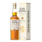 Glen Scotia Double Cask 700 ml.