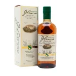 Glencoe Macdonald'S 8 Años 700 ml.