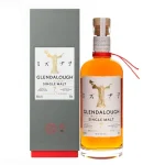 Glendalough Mizunara 7 Años 700 ml.