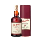 Glenfarclas 15 Años 700 ml.