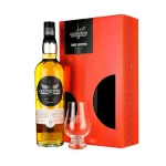 Glengoyne 12 Años Estuche + Copa 700 ml.