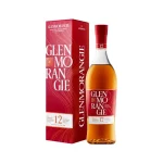 Glenmorangie The Lasanta 12 Años