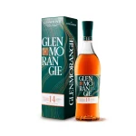 Glenmorangie The Quinta Ruban 14 Años 700 ml.