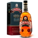 Grand Macnish 6 Cask Edition 700 ml.