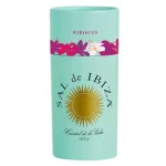 Granito Con Hibiscus Sal De Ibiza 90 Gr.