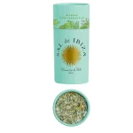 Granito Con Hierbas Sal De Ibiza 55 Gr.