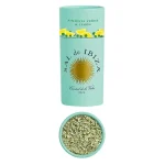 Granito Pimienta Verde-Limón Sal De Ibiza 85 Gr.