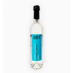Grappa Lacryma Christi Napoli Cento Per Cento 500ml.