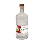 Grappa Malavasia Gorizia Cento Per Cento 500ml.