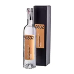 Grappa Negroamaro Lecce Cento Per Cento 500ml.