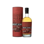 Great King St. Glasgow 700 ml.