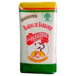 Harina De Garbanzo Las Paneras 1Kg.