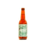 Hoppit Gorg Blau Double Ipa Botella 8,5% Sin Gluten 330ml.