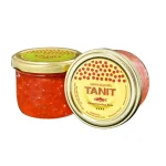 Huevas De Salmon Tanit 100G