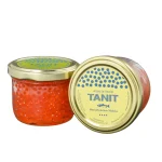 Huevas De Trucha Tanit 100G