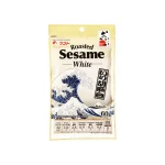 Irigoma Shiro Sesamo Blanco 60 G.