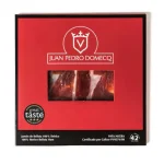 Jamón Bellota 100 % Ibérico 80 Gr. J P Domecq