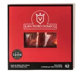 Jamón Bellota 100 % Ibérico J P Domecq 50 Gr.