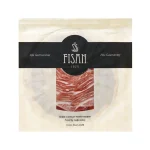 Jamón Bellota Fisan Cortado A Mano 80G