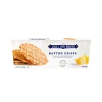 Jules Destrooper Butter Crisps 100g.