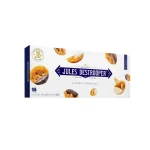 Jules Destrooper Florentinas Con Almendras 100g.