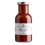 Ketchup Bbq Belberry 250 Ml.