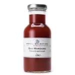 Ketchup Tomate San Marzano Belberry 250 Ml.