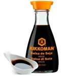 Salsa de Soja Dulce Kikkoman 150Ml