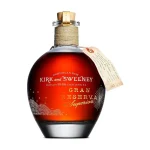 Kirk And Sweeney Gran Reserva Dominican Rum 700 ml.