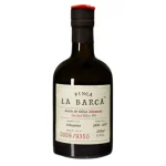 La Barca Aceite De Oliva Ahumado 250 Ml.