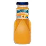 Lambda Zumo De Melocoton 200Ml.