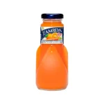 Lambda Zumo De Zanahoria 200Ml.