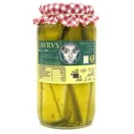 Laurus Queso De Oveja En Aceite De Oliva Tarro 500 Gr.