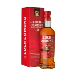 Loch Lomond 12 Años 700 ml.