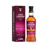 Loch Lomond 14 Años 700 ml.