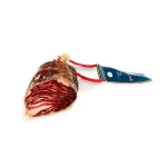 Lomito/Presa Bellota Iberico 400g.