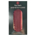 Magret De Pato Curado Mas Parés 50G