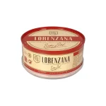 Mantequilla Sin Sal Lorenzana 250g. Mantega