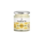 Mayonesa Natura 160G.