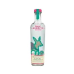 Mezcal Burrito Fiestero Cenizo Joven Artesanal 700 ml.